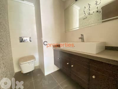 Full Sea View Duplex For Sale in Haret Sakher - CPKTC78