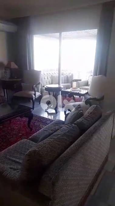 HIGH-END IN RAS EL NABEH PRIME AREA (290SQ) 4 BEDROOMS , (RN-133)