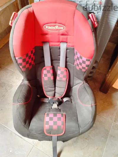 car seat for car
