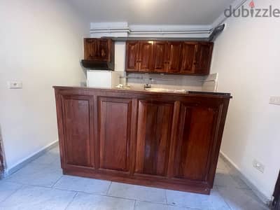 Prime Location ! One Bedroom apartment for rent in Broumana