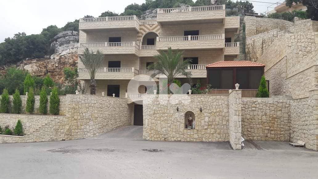 RWK379CA - Luxurious Building In Prime location For Sale In Ghedress 0