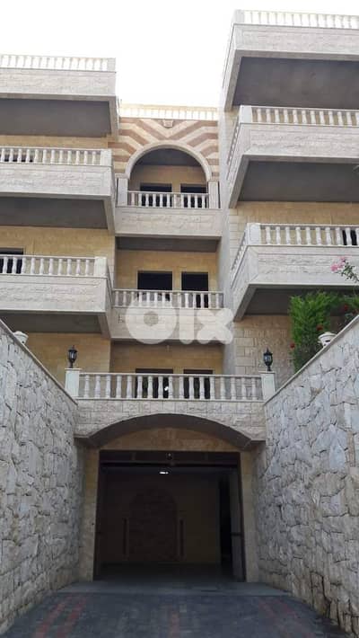 RWK379CA - Luxurious Building In Prime location For Sale In Ghedress
