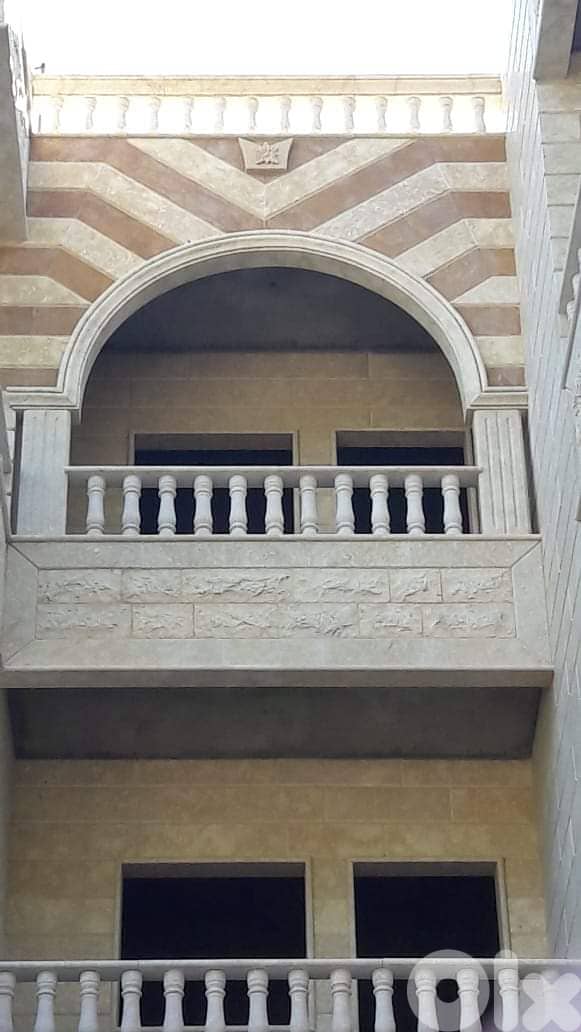 RWK379CA - Luxurious Building In Prime location For Sale In Ghedress 2