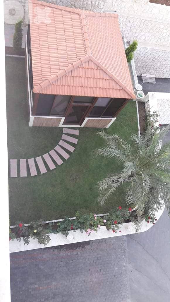 RWK379CA - Luxurious Building In Prime location For Sale In Ghedress 6
