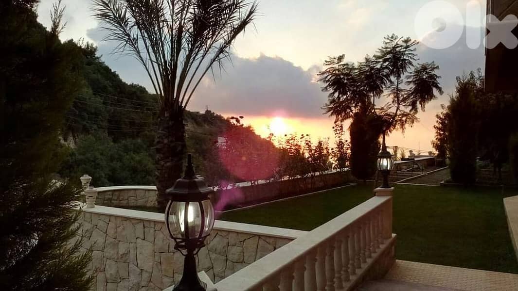 RWK379CA - Luxurious Building In Prime location For Sale In Ghedress 8