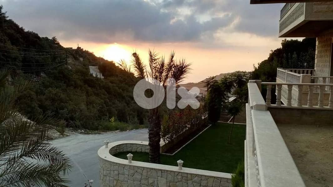 RWK379CA - Luxurious Building In Prime location For Sale In Ghedress 9