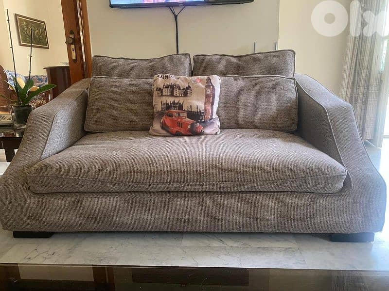 Very Good Condition 1