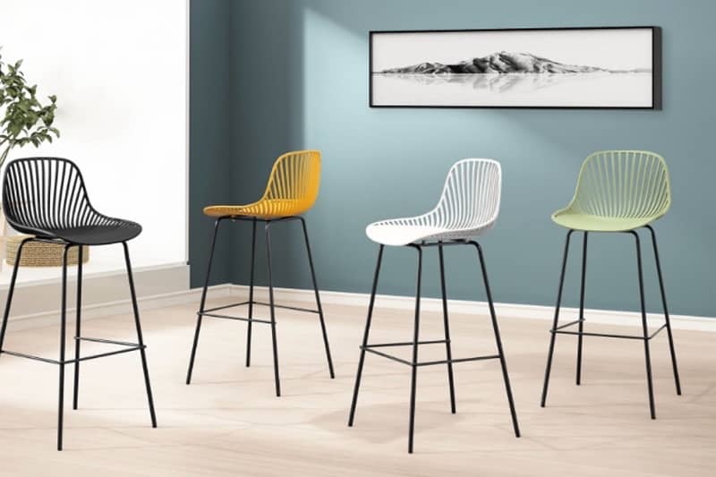 bar chair txr 0