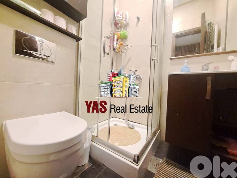 Feytroun/Satellity 85m2 | 110m2 Garden | Furnished | Private Pool | DA 3