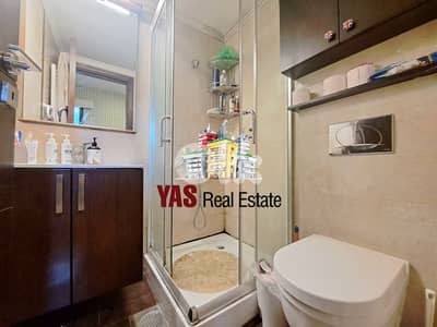 Feytroun/Satellity 85m2 | 110m2 Garden | Furnished | Private Pool | DA