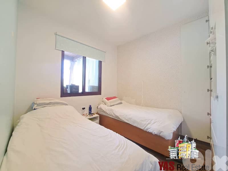 Feytroun/Satellity 85m2 | 110m2 Garden | Furnished | Private Pool | DA 7