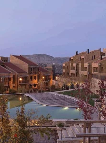 Oakridge - 2BD with Terrace, August 1