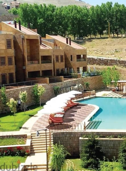 Oakridge - 2BD with Terrace, August 2