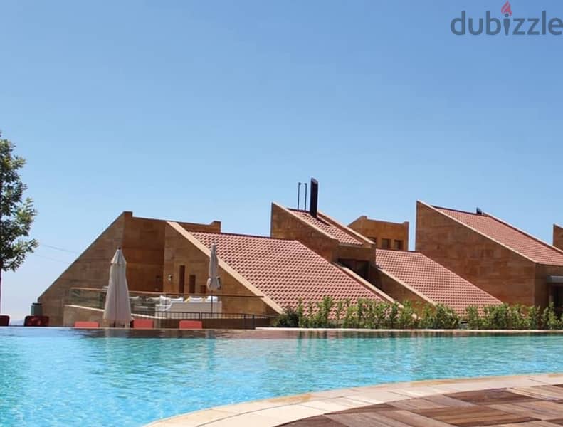 Oakridge 3 Bedrooms with Garden - Yearly Rent 4