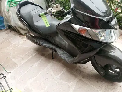 sky wave 250 cc type 3