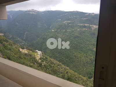 L02302-Villa For Rent In Mastita - Jbeil With Panoramic Sea & Mountain