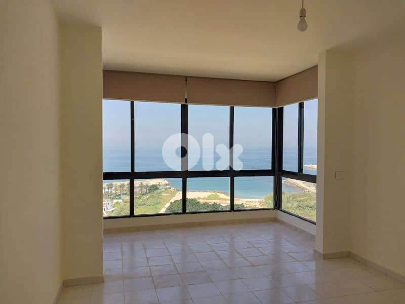 126 sqm Office for Sale in Kaslik Main Commercial Street FULL VIEW 0