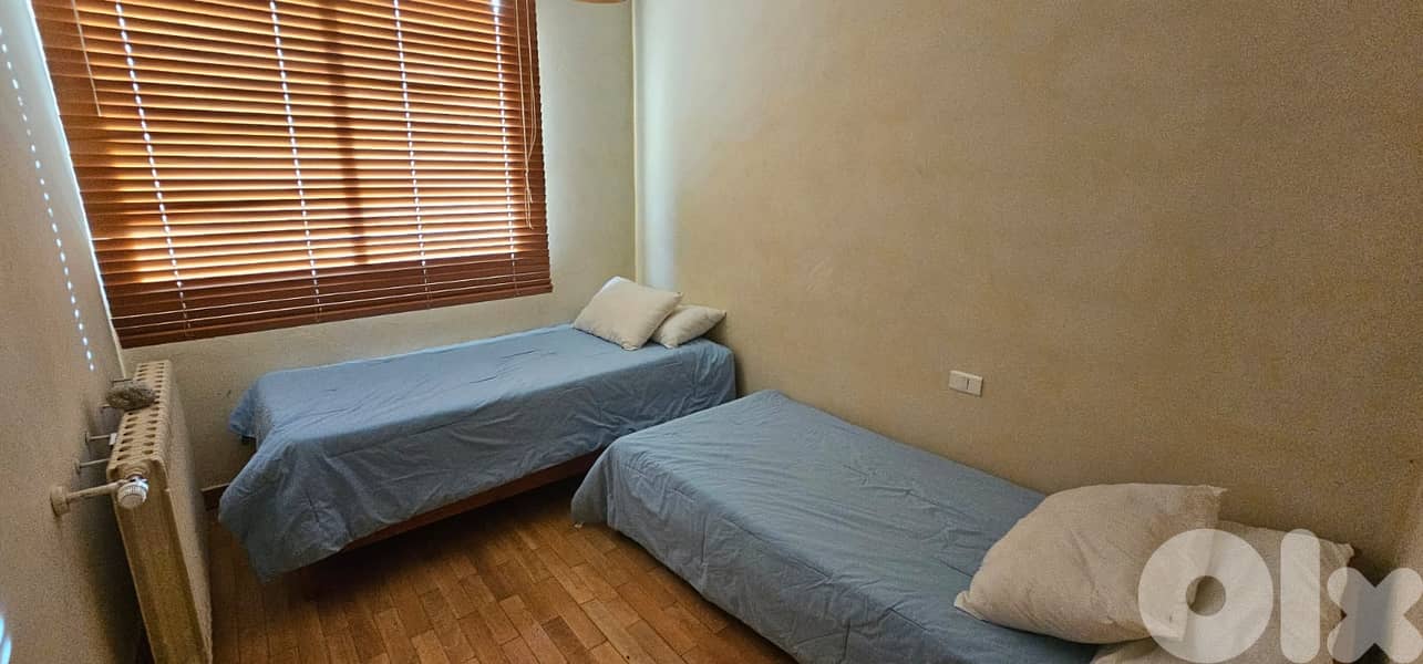 RWK232GZ - Duplex Chalet For Sale In Mzaar Kfardebian 7
