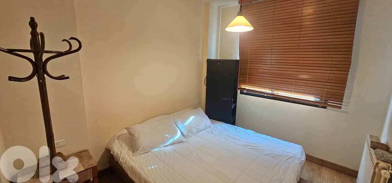 RWK232GZ - Duplex Chalet For Sale In Mzaar Kfardebian 11