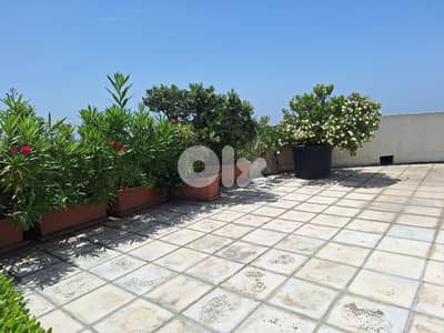 FULLY FURNISHED IN BIYADA PRIME (430SQ) WITH SEA VIEW (BI-171)