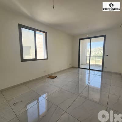 Apartment for Sale in Bsalim شقة للبيع في بصاليم