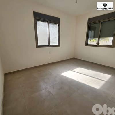 Apartment for Sale in Bsalim شقة للبيع في بصاليم