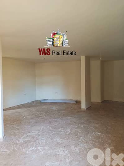 Baabdat 1085m2 | 1012m2 Land/Garden | Triplex | Unique Design | PA |