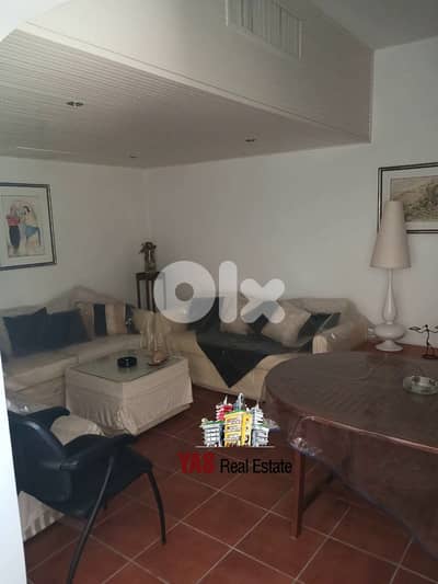Halat Sur Mer 208m2 | Chalet / Duplex | Luxury Resort | Sea View | MY