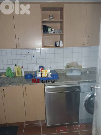 Halat Sur Mer 208m2 | Chalet / Duplex | Luxury Resort | Sea View | MY