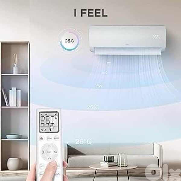 TCL elite inverter A/C  BTU inverter 0