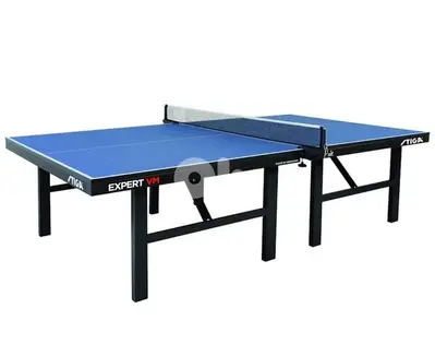 Stiga Expert VM 30 MM Competition tournment table tennis