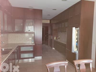 Adma | Decorated 235m² | 3 Bedrooms Apartment | Catchy Investment