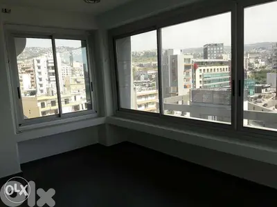 130 Sqm | 8th Floor | Office in Horch Tabet
