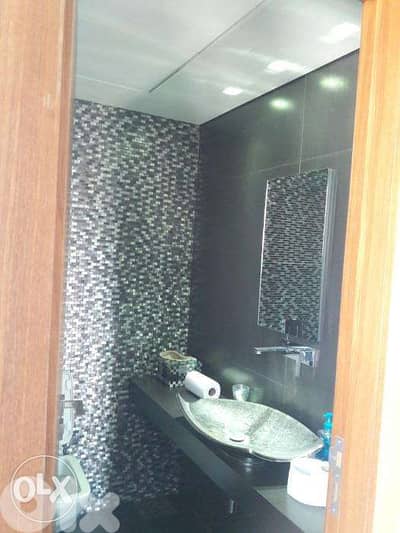 130 Sqm | 8th Floor | Office in Horch Tabet