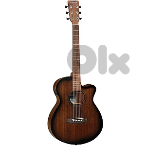 12 strings Acoustic Guitar Tanglewood TWCR SFC E Electro