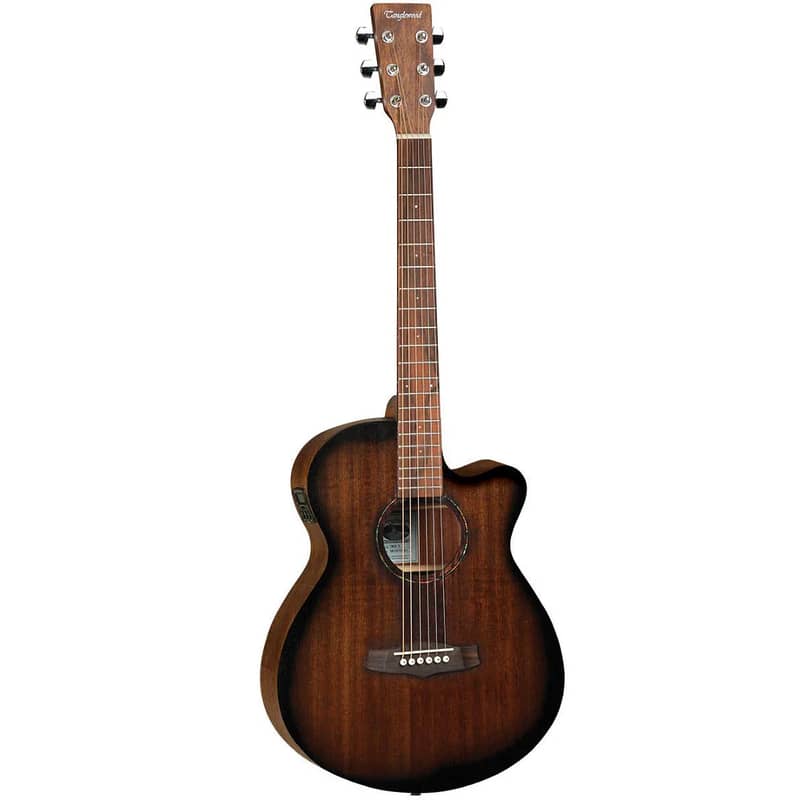 12 strings Acoustic Guitar Tanglewood TWCR SFC E Electro 0