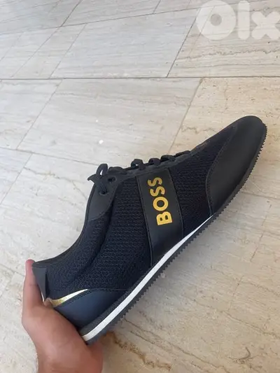 original boss size 45