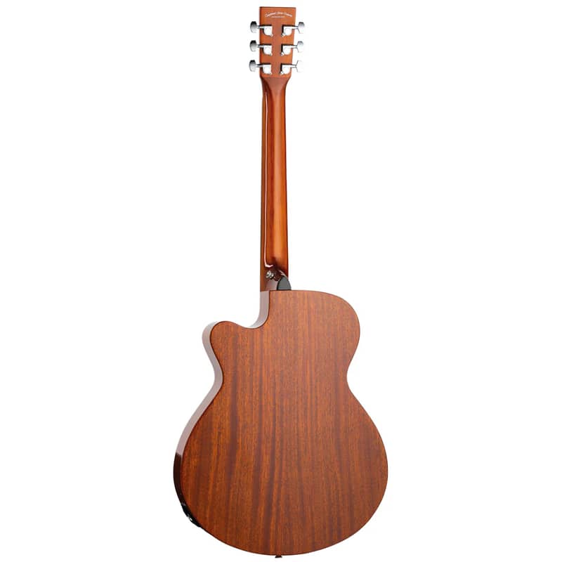 Tanglewood DBT SFCE SB G Acoustic Guitar 1