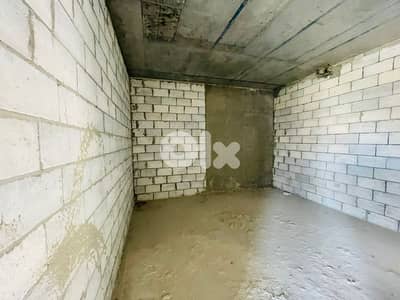 RAO26-4902 Office 200m for rent in Sin l Fil, $ 1,666 cash