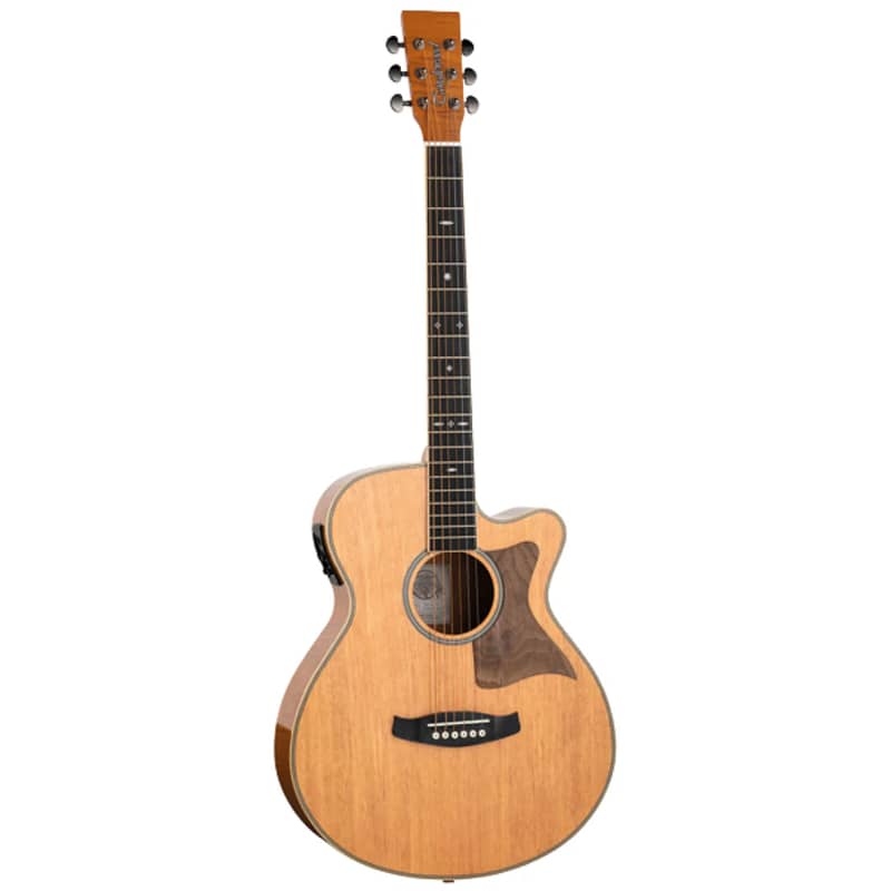 Tanglewood TRSF CE FMH Electro Acoustic Guitar 0