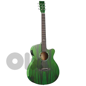 Tanglewood TA4CEGR Electro-Acoustic Guitar