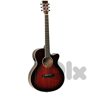 Tanglewood TW4CE-AVB Electro Acoustic Guitar