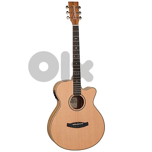 Tanglewood TRU4CE-PW Electro Acoustic Guitar
