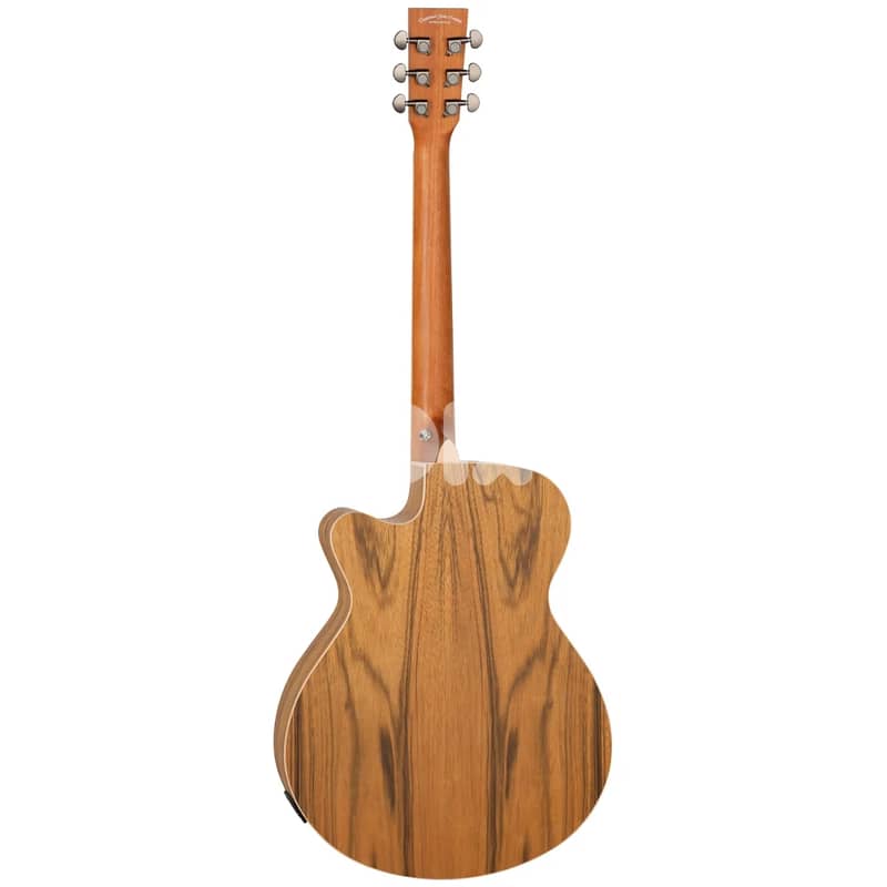 Tanglewood TRU4CE-PW Electro Acoustic Guitar 1