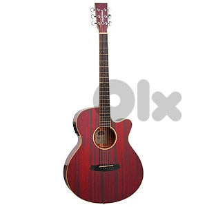 Tanglewood TW4CE-R Electro Acoustic Guitar