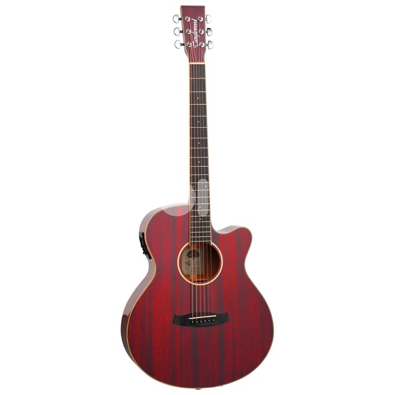 Tanglewood TW4CE-R Electro Acoustic Guitar 0