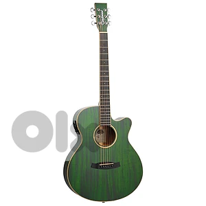 Tanglewood TW4CE-FG Electro Acoustic Guitar