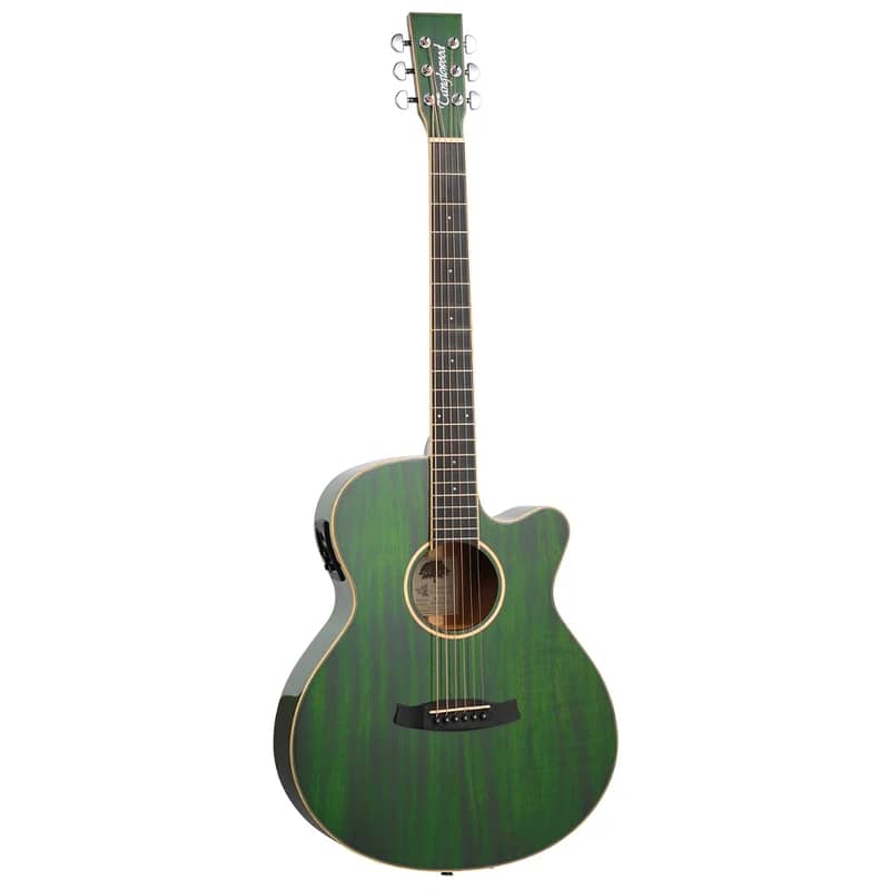 Tanglewood TW4CE-FG Electro Acoustic Guitar 0