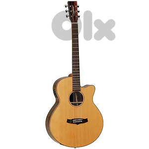 Tanglewood TJ4CE Electro Acoustic Guitar