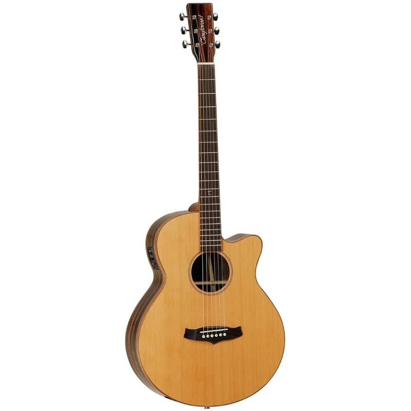 Tanglewood TJ4CE Electro Acoustic Guitar 0
